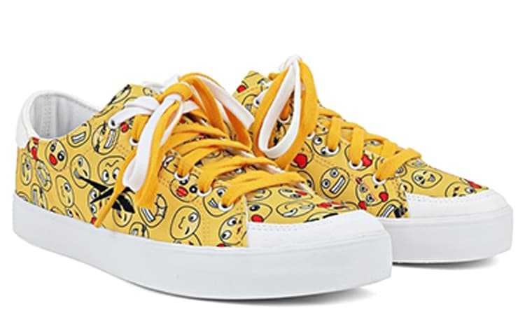Reebok Berlin Fvs Sport Shoes Yellow/White 5