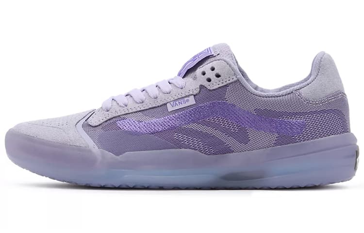 Vans Evdnt UltimateWaffle Translucent Lavender Purple Oppulence 2