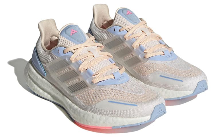 Adidas PureBoost 22 'Pink' Women's 5