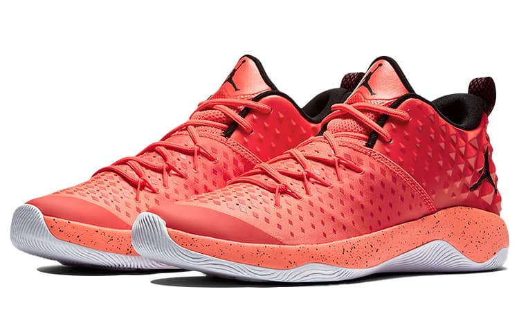 Air Jordan Extra Fly 'Infrared 23 Bright Mango' 6