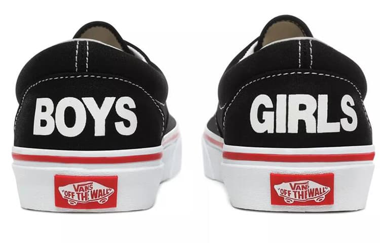 Vans Era I Heart 6