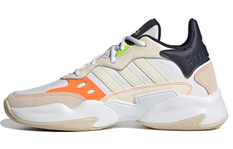 Adidas Neo Neo Streetspirit 2.0 'White Cream Black'
