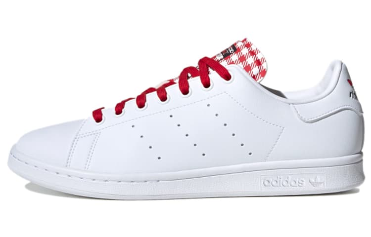 Adidas Originals Stan Smith 'Interchangeable Tongue' Women's