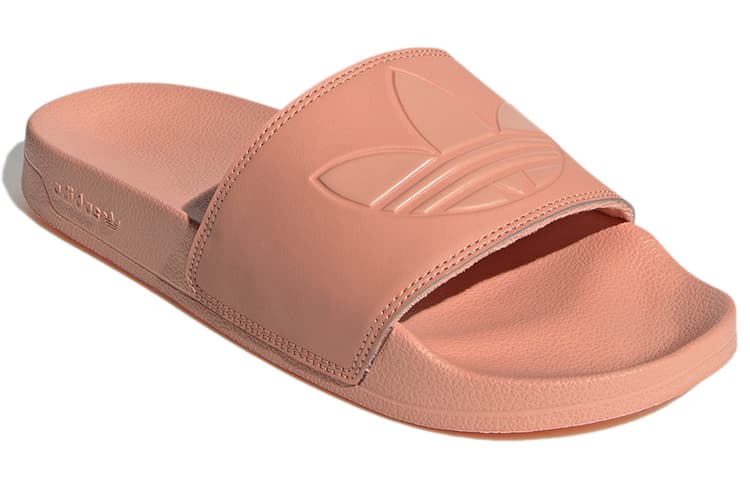 Adilette Adidas Originals Lite Slide 'Ambient Blush' 6