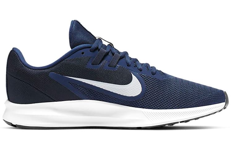 Nike Downshifter 9 'Midnight Navy' 4