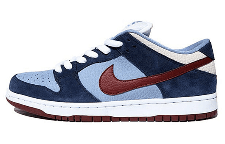 Nike Sb Dunk Low Ftc Finally
