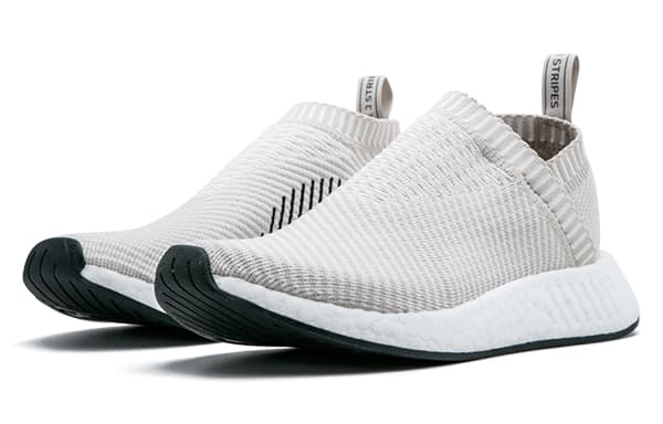 Adidas Originals Nmd CS2 Pearl Grey Women's 4