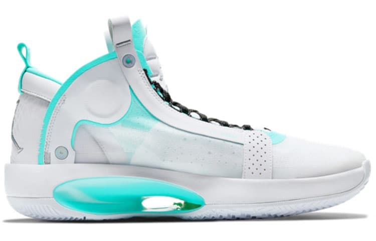 JORDAN Xxxiv Guo Ailun 4