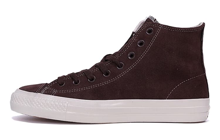 Chuck Taylor All Star Converse Pro High 'Dark Root' 2