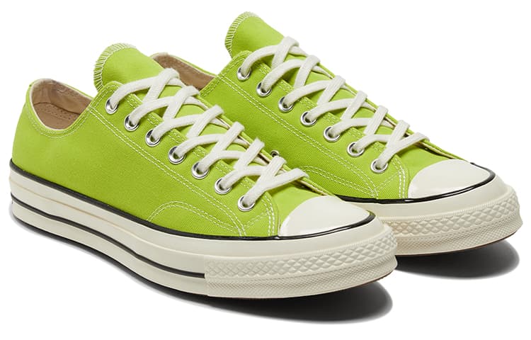 Converse Chuck Taylor All Star 70 Ox Lime Twist 6