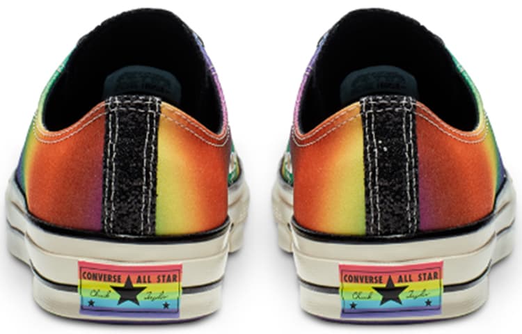 Converse Chuck Taylor All Star 70 Ox Pride Rainbow 2019 5