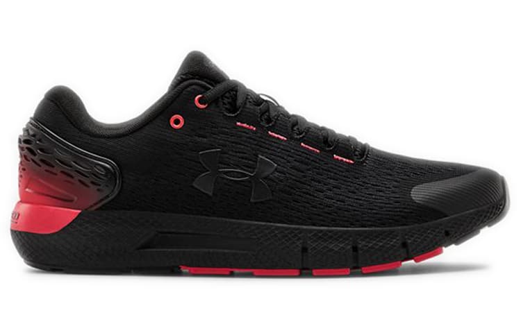 Under Armour Charged Rogue 2 'Black Pink' 4