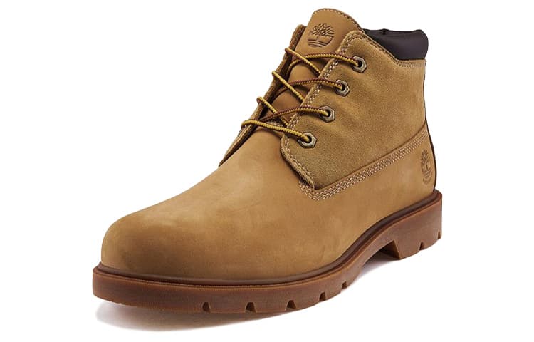 Timberland Chukka Boots 'Wheat' 6