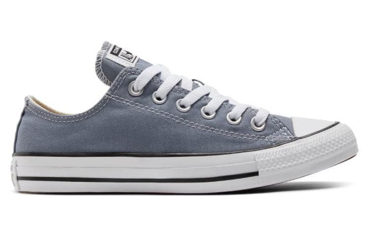 Converse Chuck Taylor All Star Low 'Lunar Grey' 4