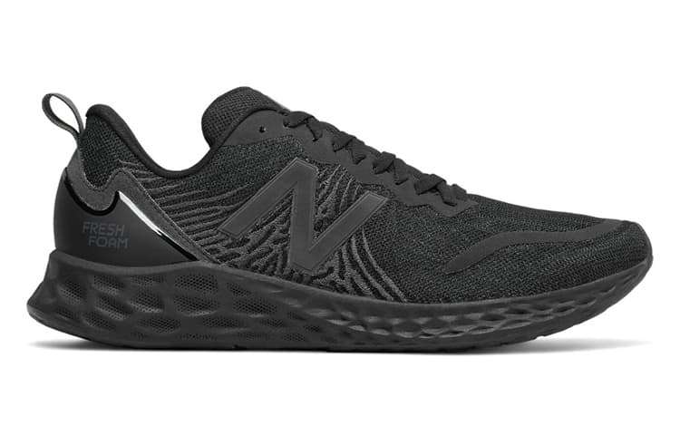 New Balance Fresh Foam Tempo 'Black' 3