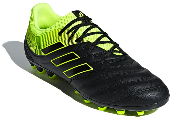 adidas Copa 19.3 AG Artificial Grass 'Green Black' 5