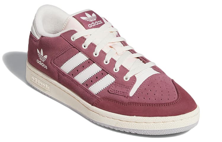 Adidas Originals Originals Centennial 85 Low 'Crimson' 5