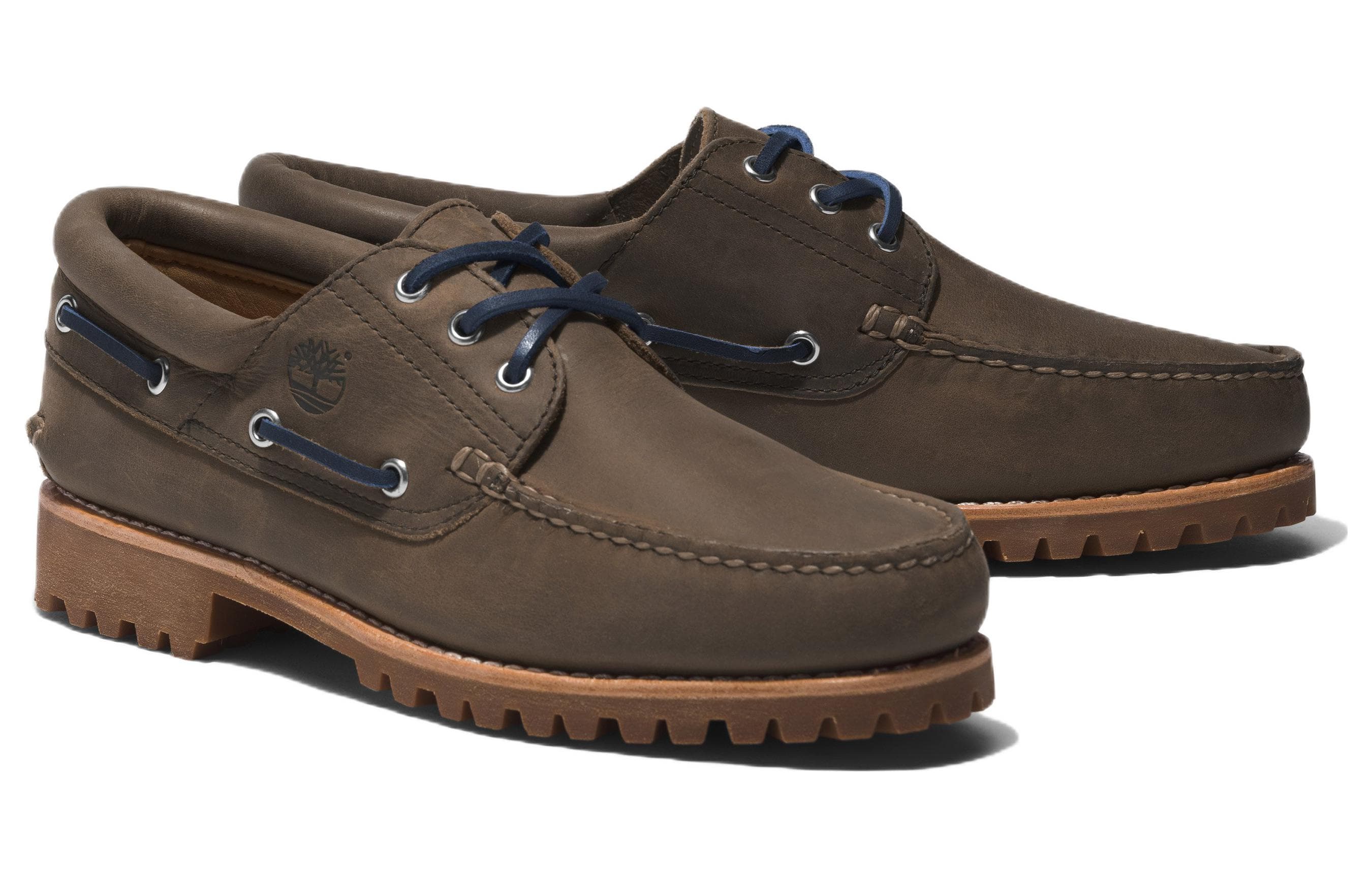 Timberland Men's Casual Shoes Men Low-Top Umber 5