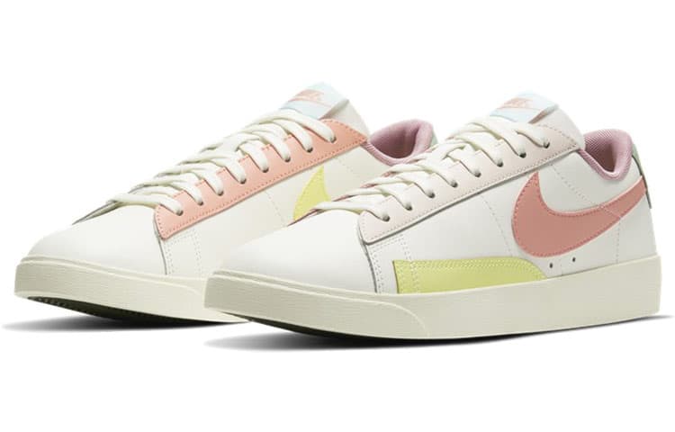 Nike Blazer Low Le Pastel Women's 5