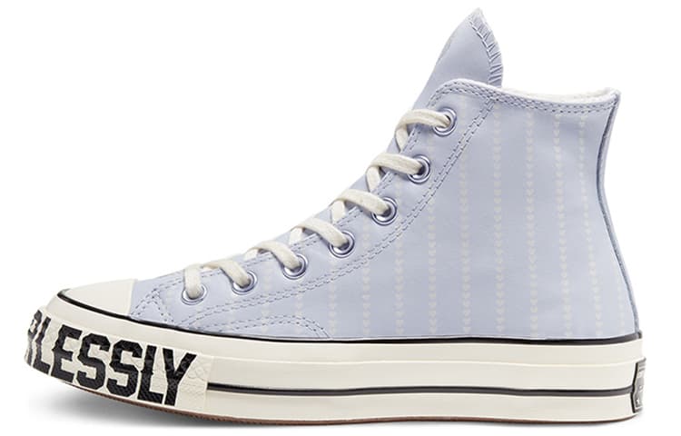 Chuck 70 Women's Converse High 'Love Fearlessly' Women's
