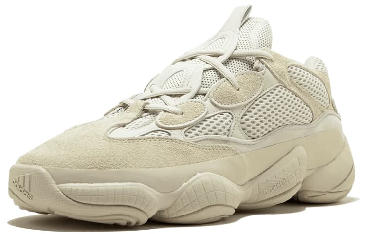 adidas originals Yeezy 500 Blush 3
