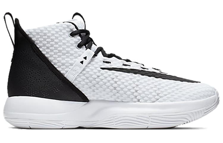 Nike Zoom Rize Team White 3