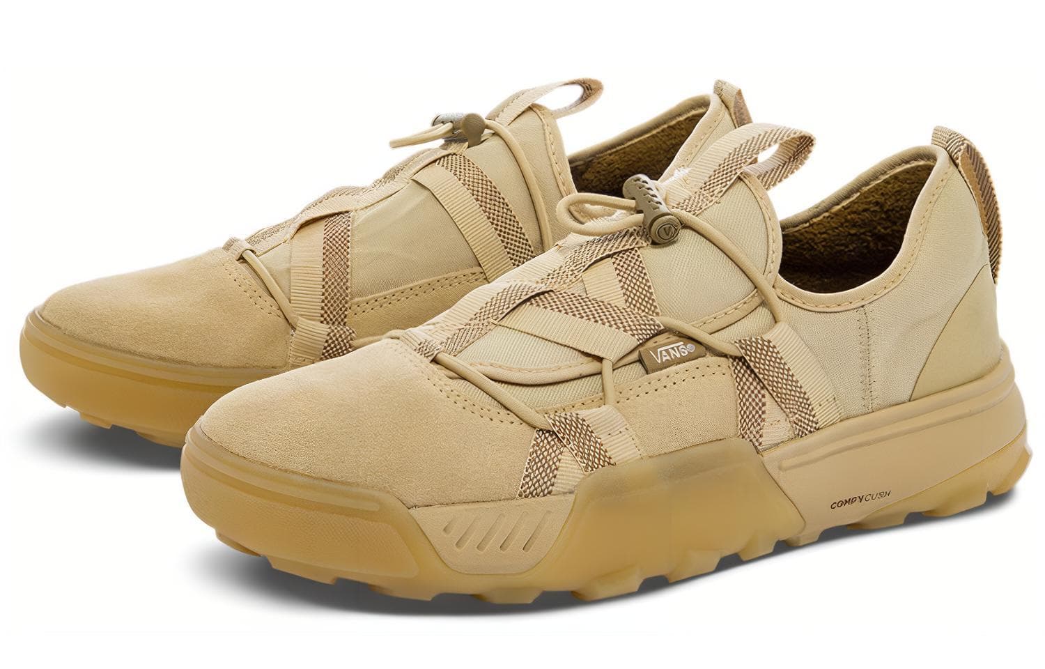 Vans Shiki Slipper Cc Adv Brown 3