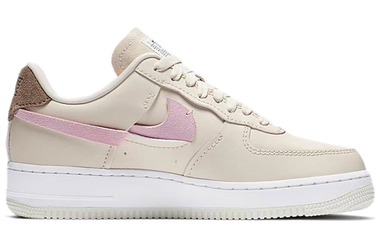 Nike Air Force 1 Lxx Light Orewood Brown Women's 4