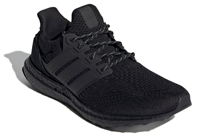 Adidas Ultra Boost Dna Pharrell X Parley Black Future 5