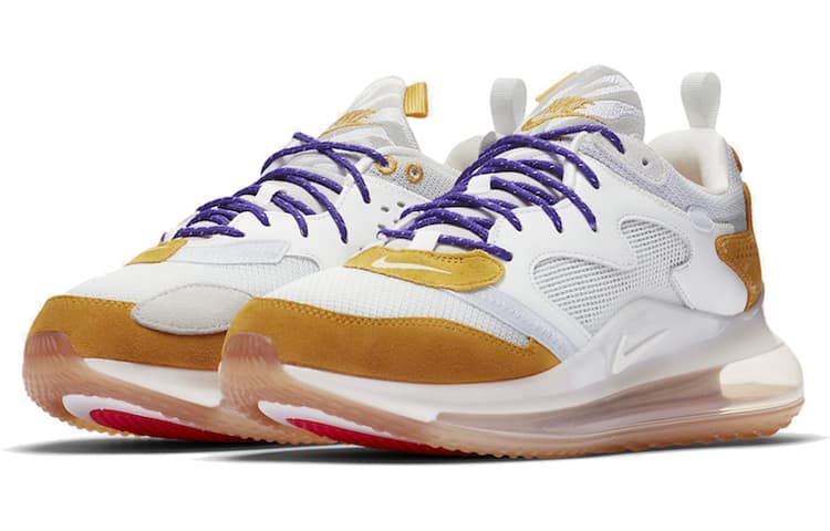 Nike Air Max 720 Obj Odell Beckham Jr Lsu 6