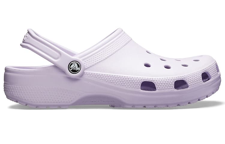 Crocs Classic Clog Lavender 3