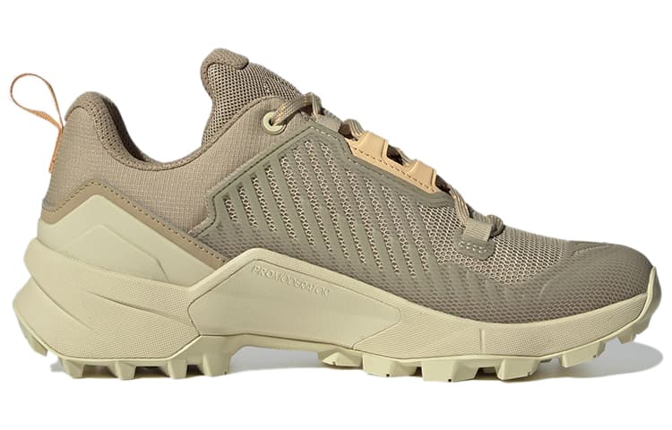 Adidas Terrex Swift R3 'Beige Tone' Women's 4