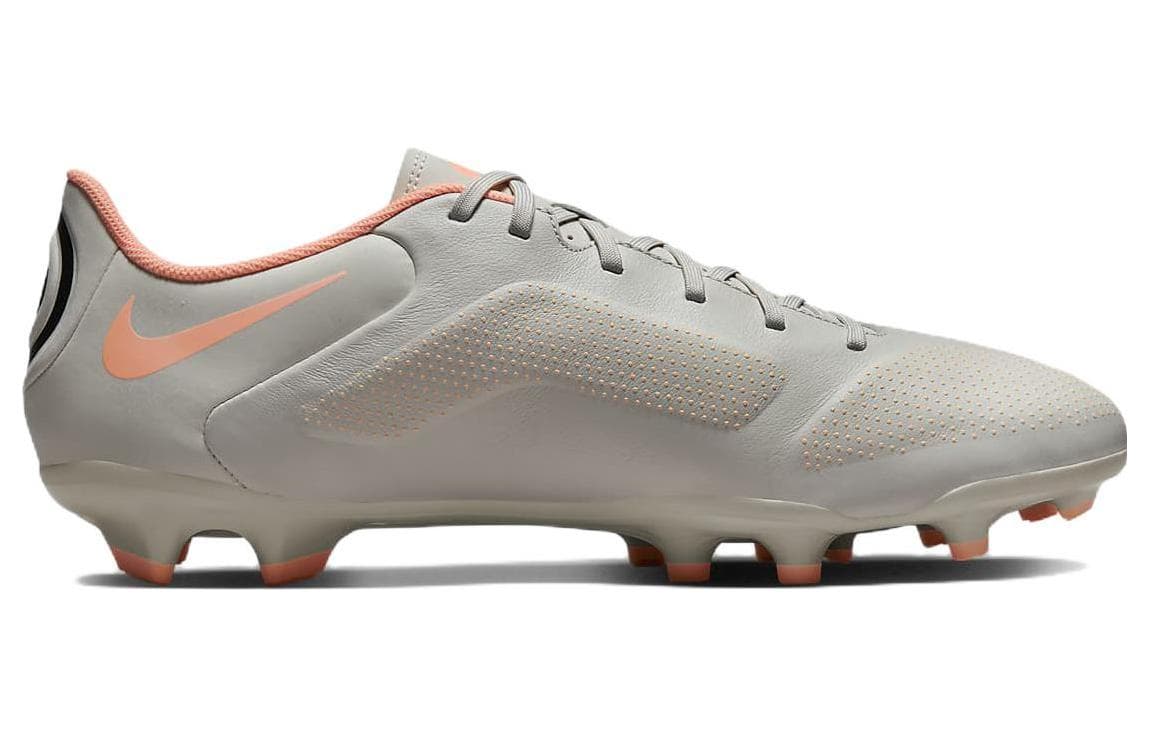 Nike Tiempo Legend 9 Phantom Yellow Strike 3