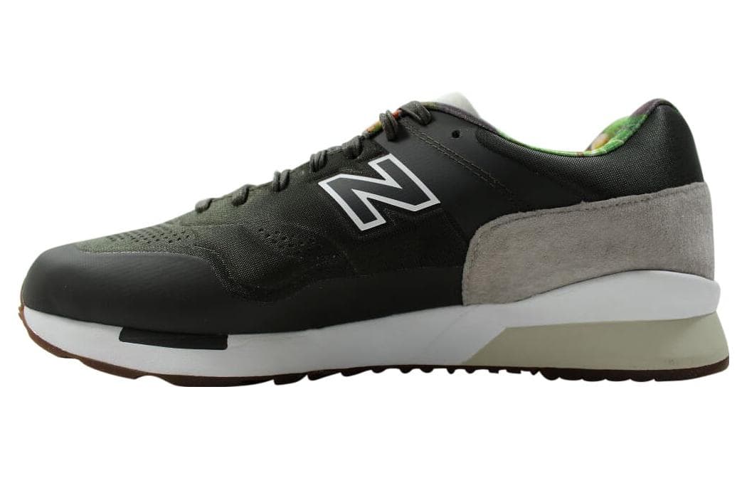 New Balance NB 1500 Collection Running Shoes Men's Low top Black/Gray 2