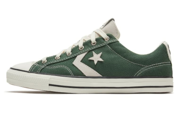 Converse Cons Star Player Green 2