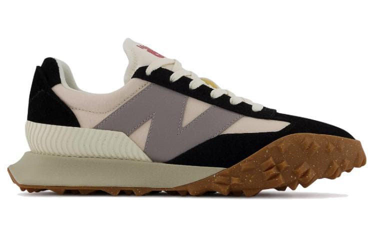 New Balance XC 72 Black Beige 4