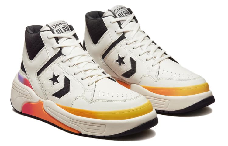 Converse Weapon Cx Mid Gradient 6