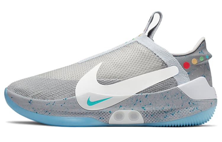 Nike Adapt Bb Mag US Charger
