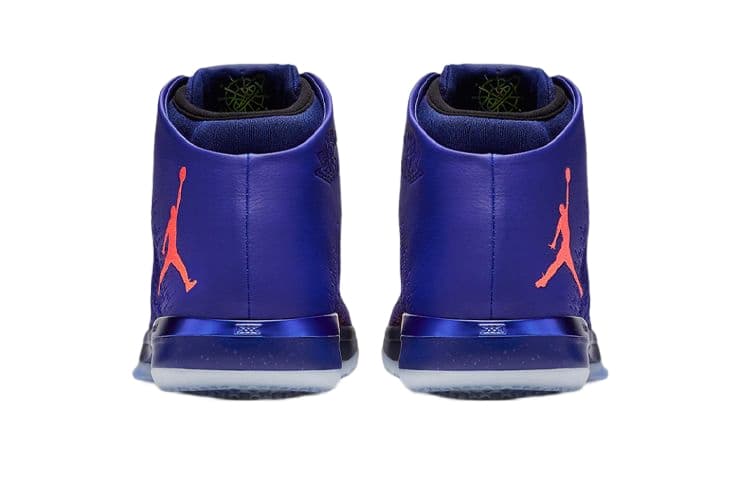 Jordan XXX1 Supernova 5