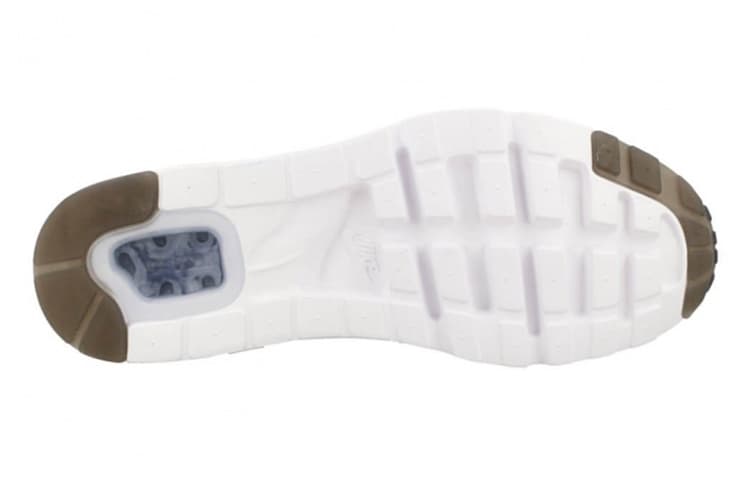 Nike Air Max Ultra Moire White Black 5