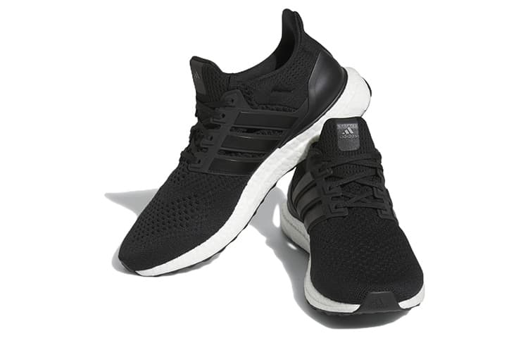 Adidas Ultra Boost 1.0 Dna Black 5