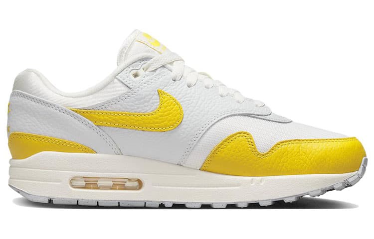Nike Air Max 1 Tour Yellow Women's 4