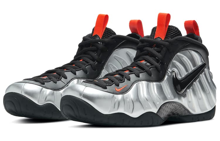 Nike Air Foamposite One Halloween 2020 6