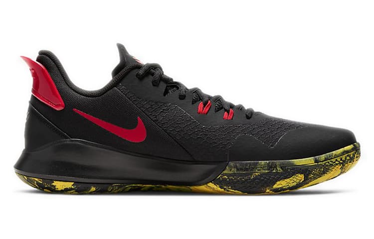 Nike Mamba Fury EP 'Bruce Lee' 4