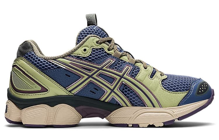 Asics UB3 S Gel Nimbus 9 Kiko Kostadinov Stonewash Women's 3