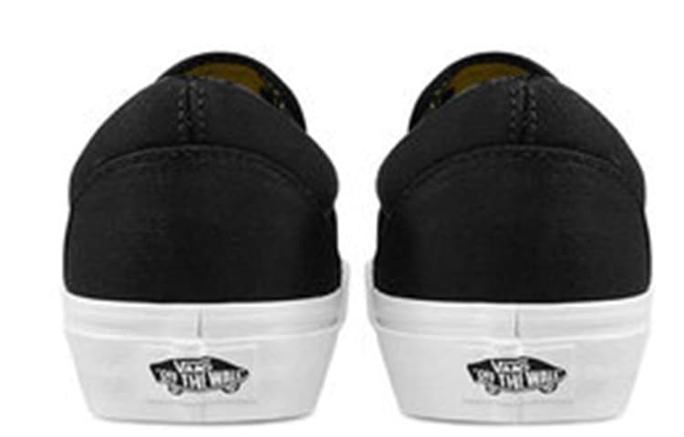 Slip On Harry Potter X Classic Vans 'Hufflepuff' 5