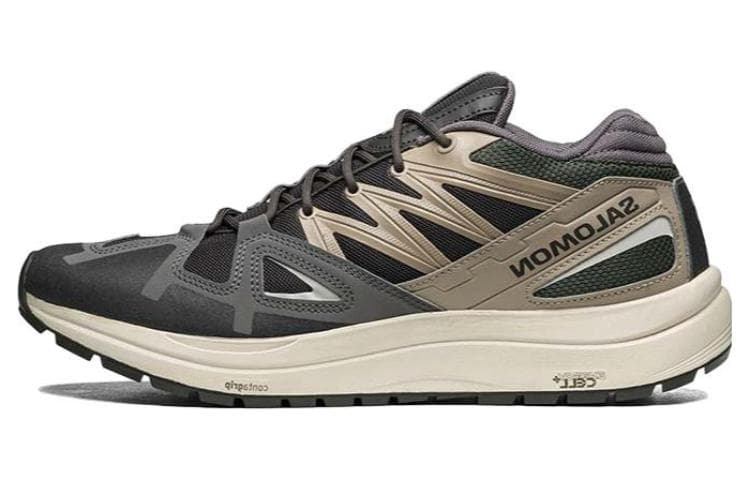 SALOMON Odyssey 1 'Dark Grey' 2