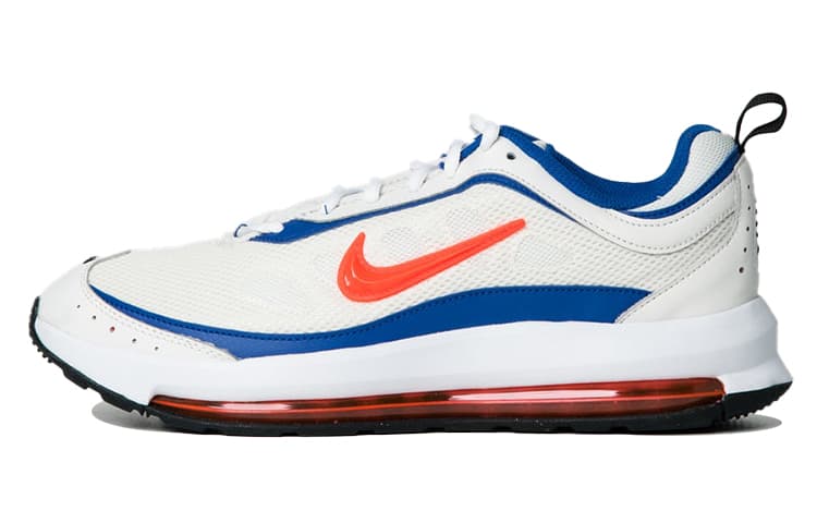Nike Air Max Ap 'Phantom Bright Crimson'