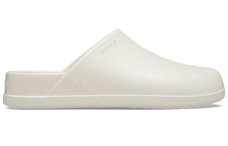 Crocs Dylan Clog Stucco 3