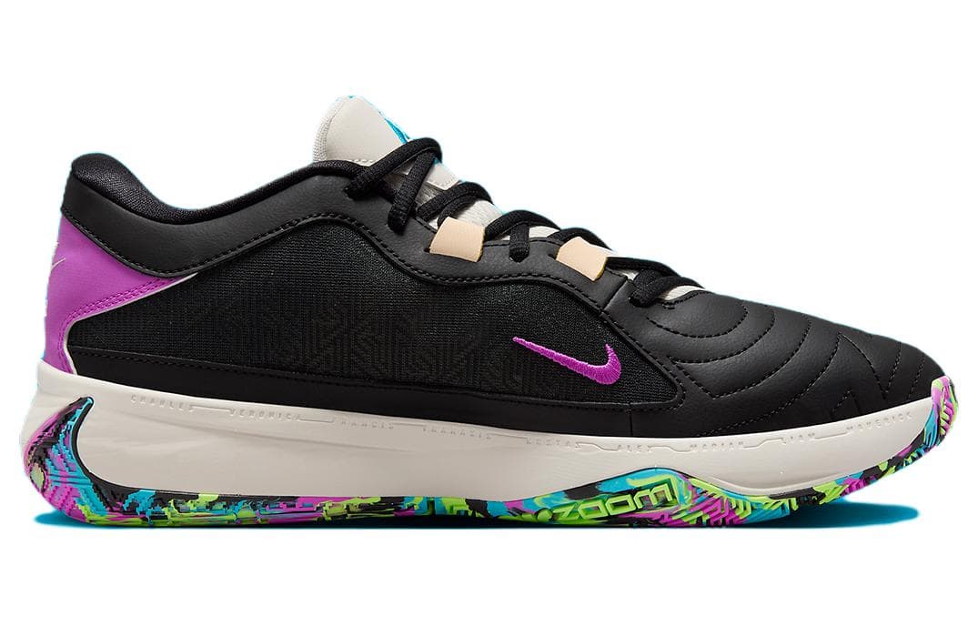 Nike Zoom Freak 5 EP 'Made In Sepolia' 3